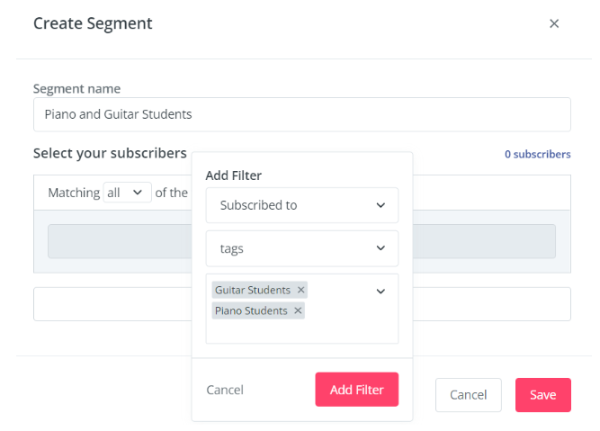 mailerlite vs convertkit