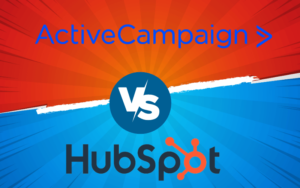 Read more about the article ActiveCampaign vs HubSpot: Uncover the Best Choice!