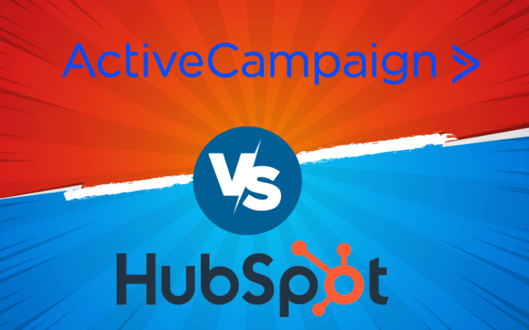 activecampaign vs hubspot