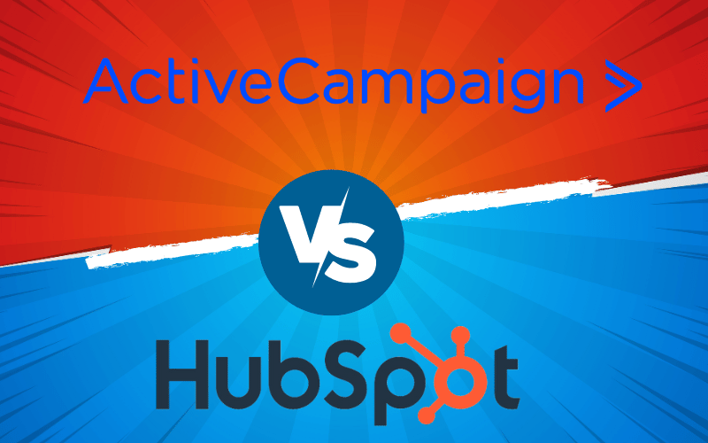 You are currently viewing ActiveCampaign vs HubSpot: Uncover the Best Choice!